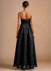 Clementine {color} Maxi Dress  black