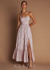 Floria Maxi Dress
