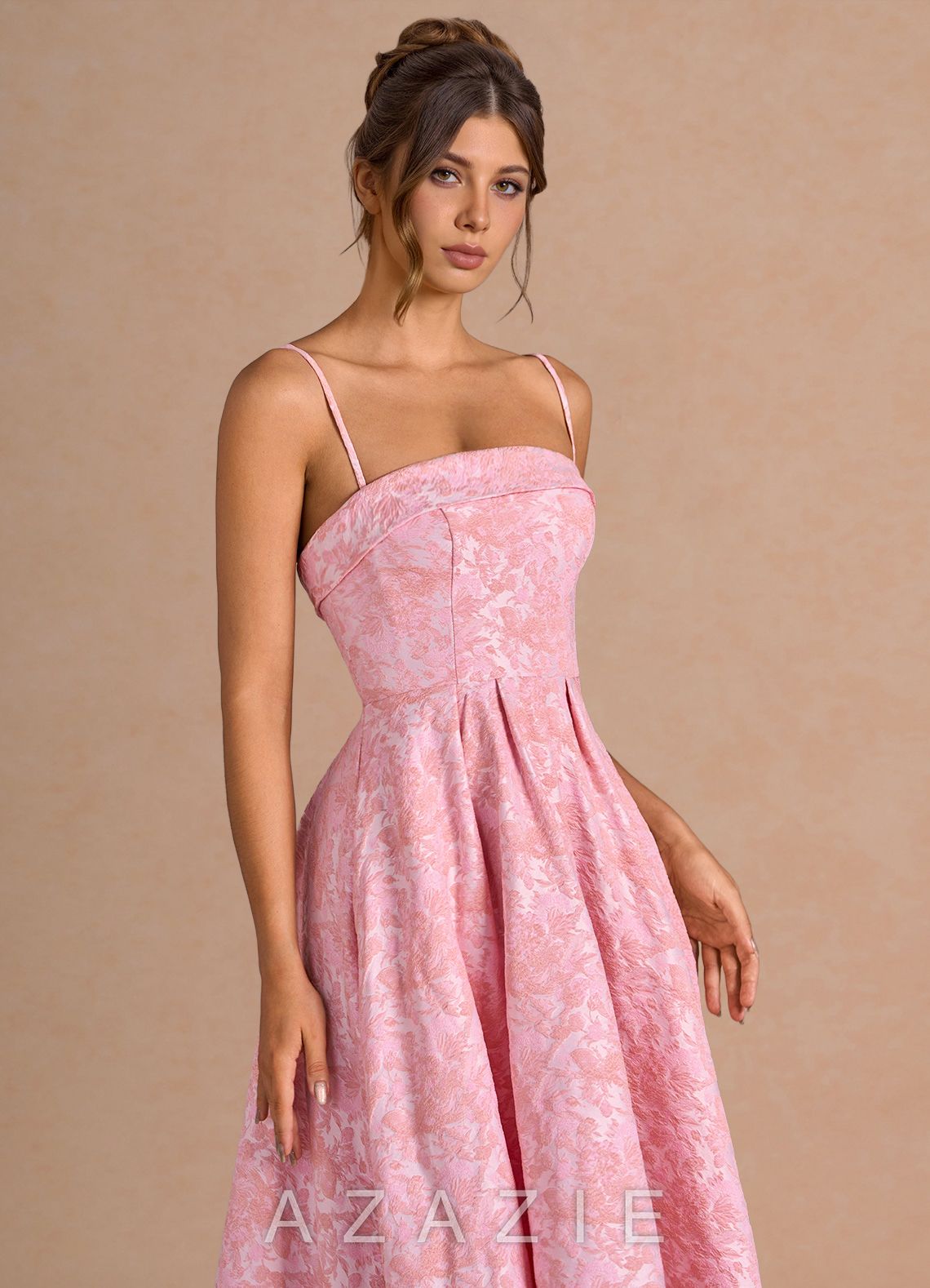 Emberlyn {color} Maxi Dress  sp_pink_multi_#pm134853