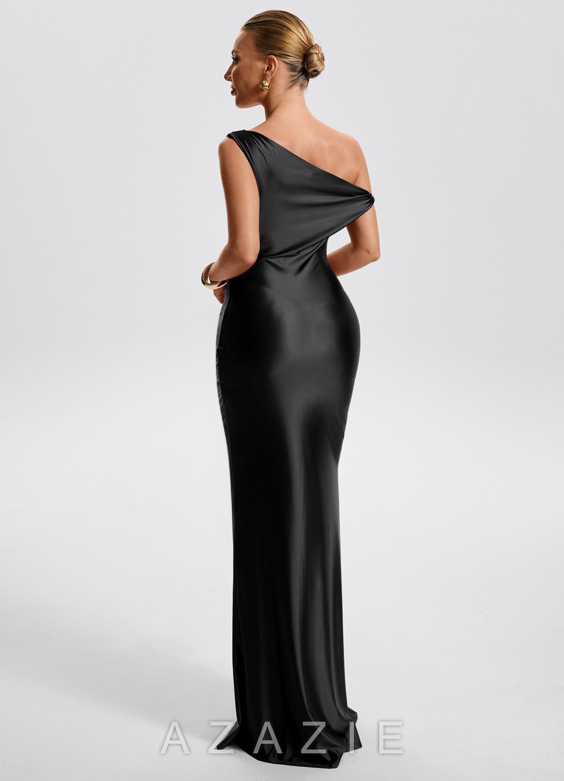 Amaryllis {color} Maxi Dress  sp_black_#bk529