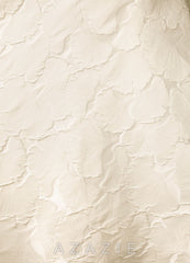 Effie {color} Mini Dress  sp_french_white_#fw134965
