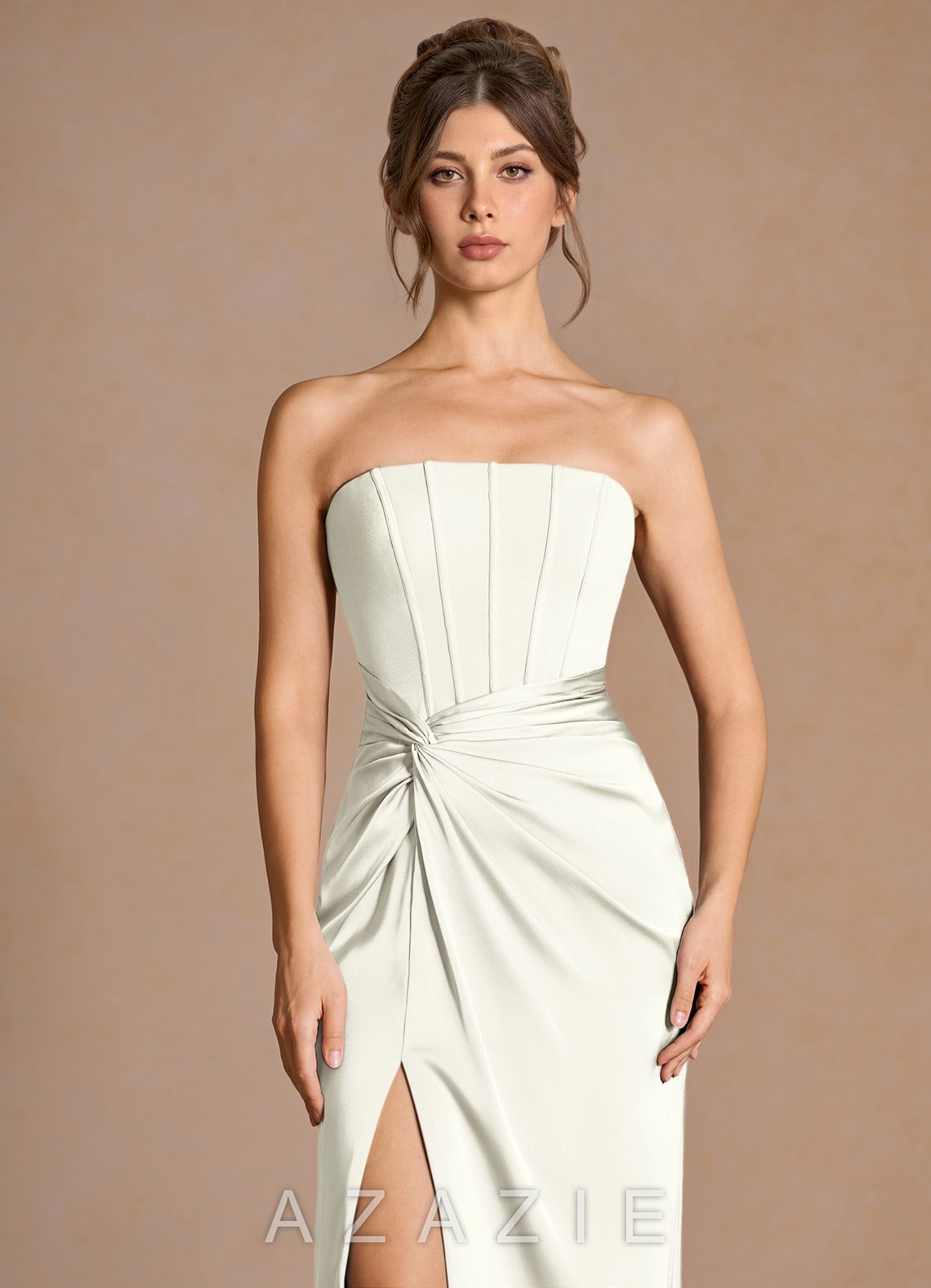 Selene {color} Maxi Dress  white_#wt134112