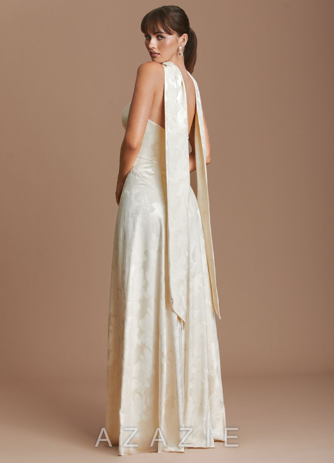 Renata {color} Maxi Dress  sp_creamy_white_#cw134478