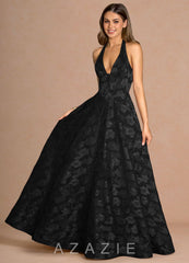 Isabeau {color} Maxi Dress