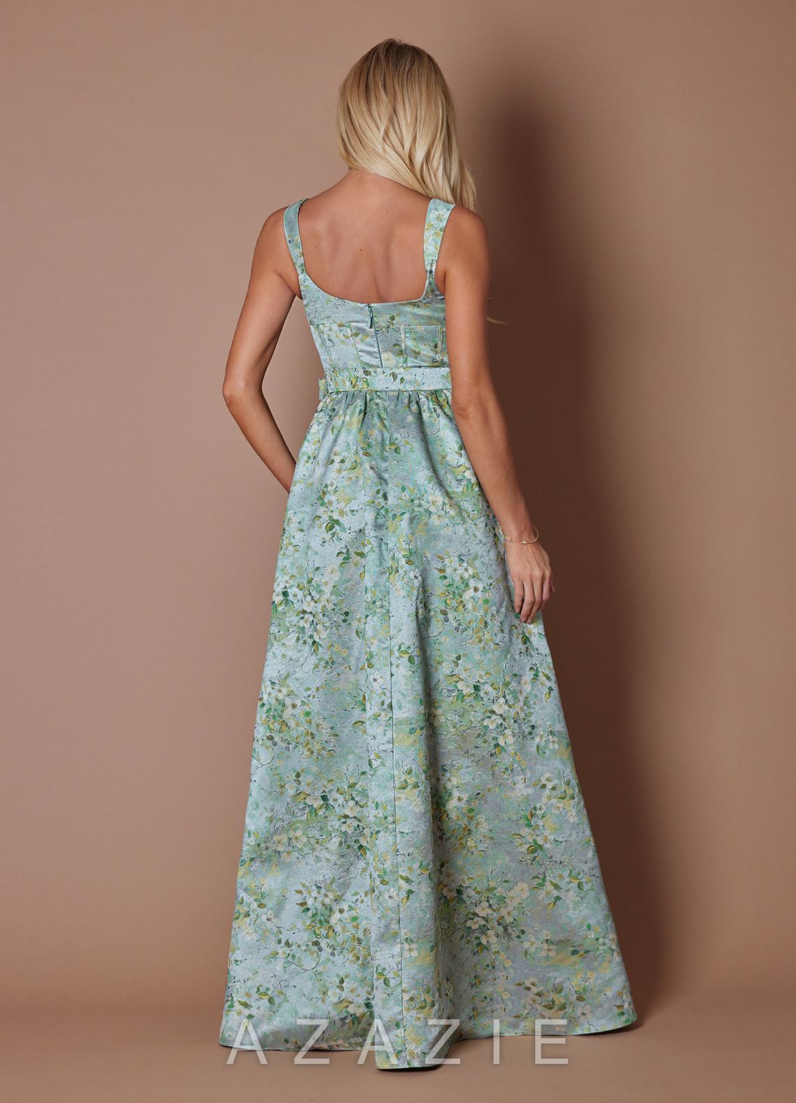 Amida {color} Maxi Dress  sp_vintage_sage_#vs134222