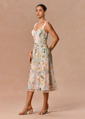 Amarie {color} Midi Dress  sp_blush_pink_multi_#bm134766