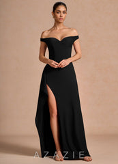 Jasira {color} Maxi Dress