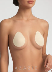 Azazie Silicone Lift Pasties – Ultra Thin, Reusable & Invisible