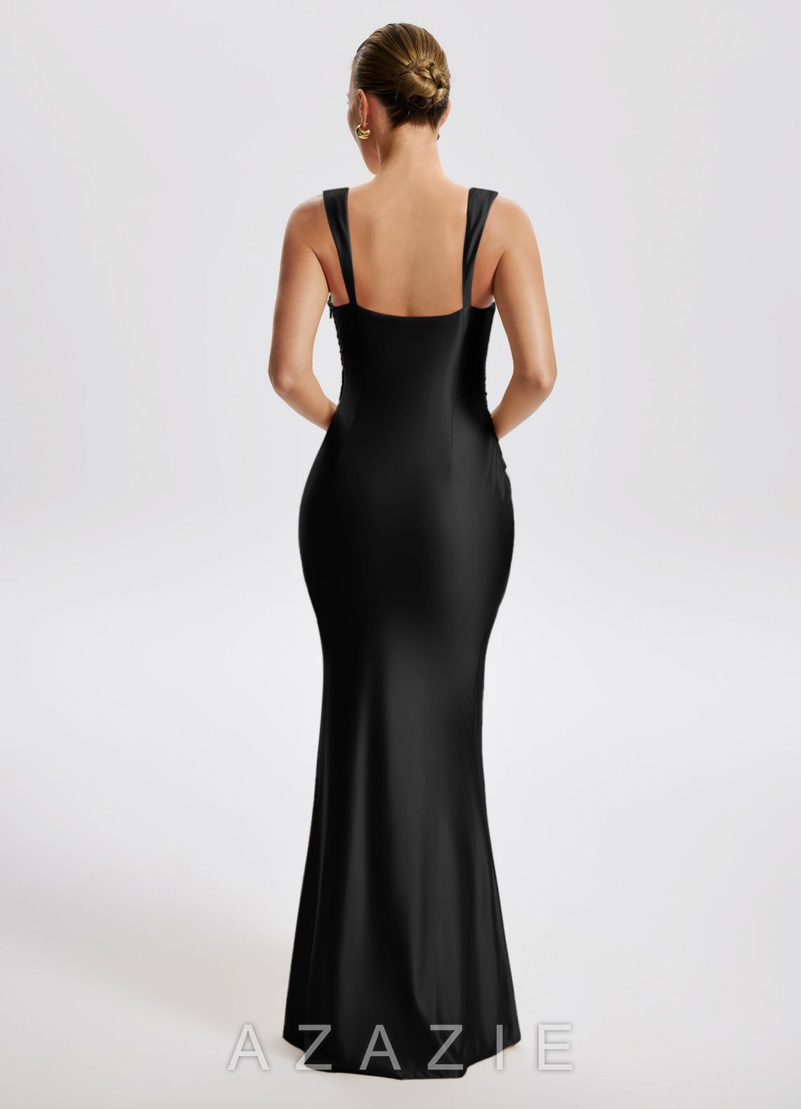 Corintha {color} Maxi Dress  sp_black_#bk529