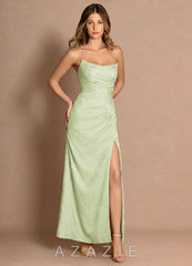 Romina {color} Maxi Dress