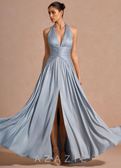 Hecate {color} Maxi Dress  sp_blue_fog_#bf134075