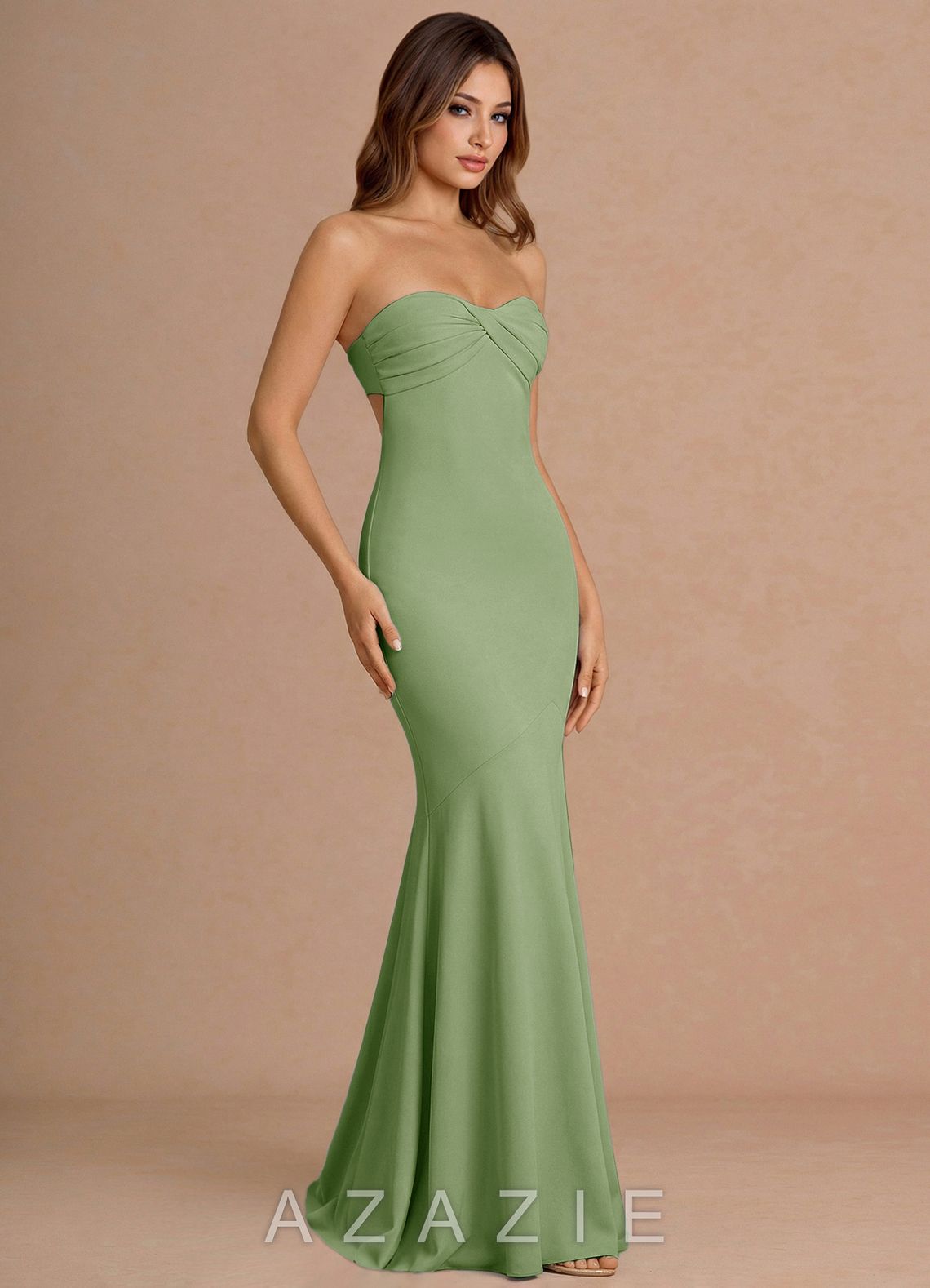 Elowen {color} Maxi Dress  sp_dusty_green_#dg134260