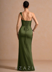 Cassiopeia {color} Maxi Dress  sp_olive_#111401