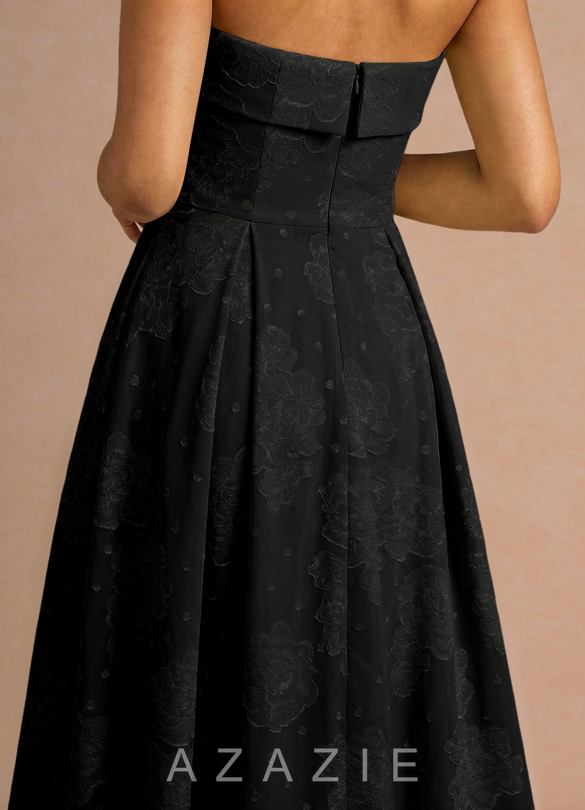 Sorrel {color} Maxi Dress  black