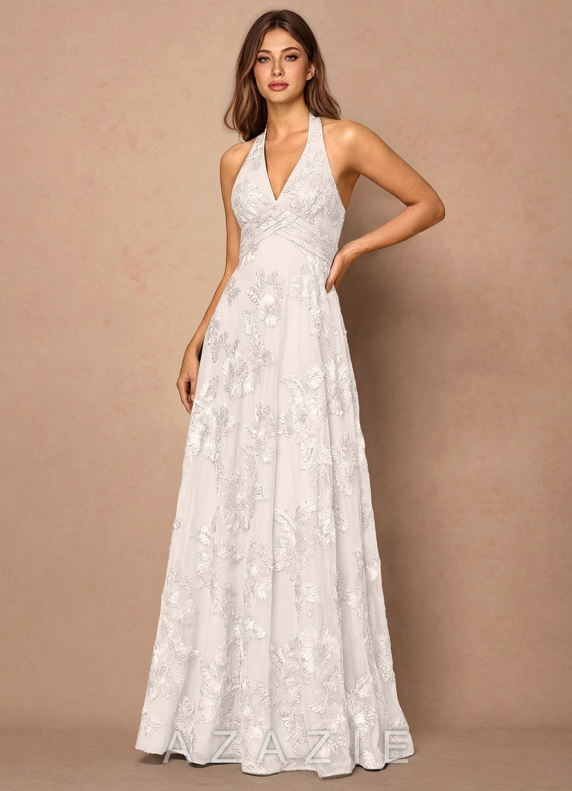 Josee {color} Maxi Dress