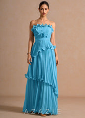 Marieline {color} Maxi Dress