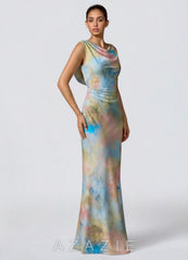 Kieryn {color} Maxi Dress  sp_watercolor_#wr134728