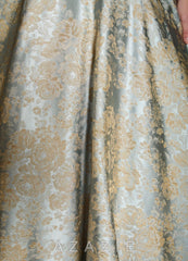 Lilla {color} Maxi Dress  sp_vintage_blue_#vb134731