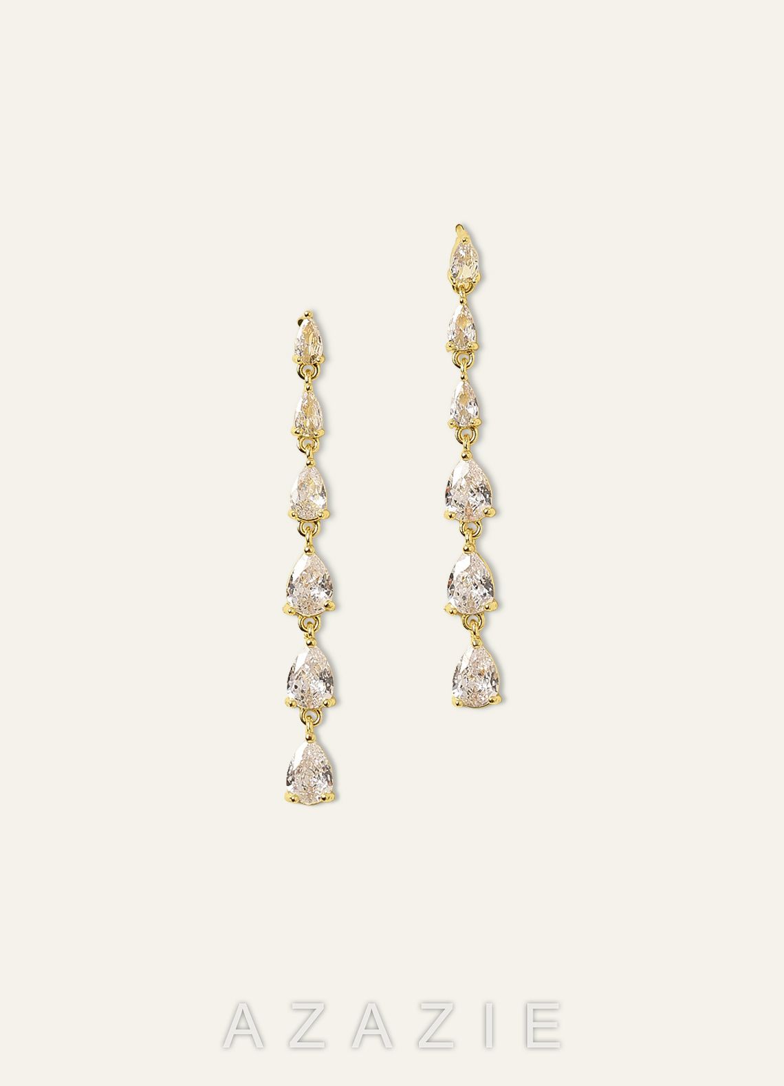 Bold Beauty Earrings