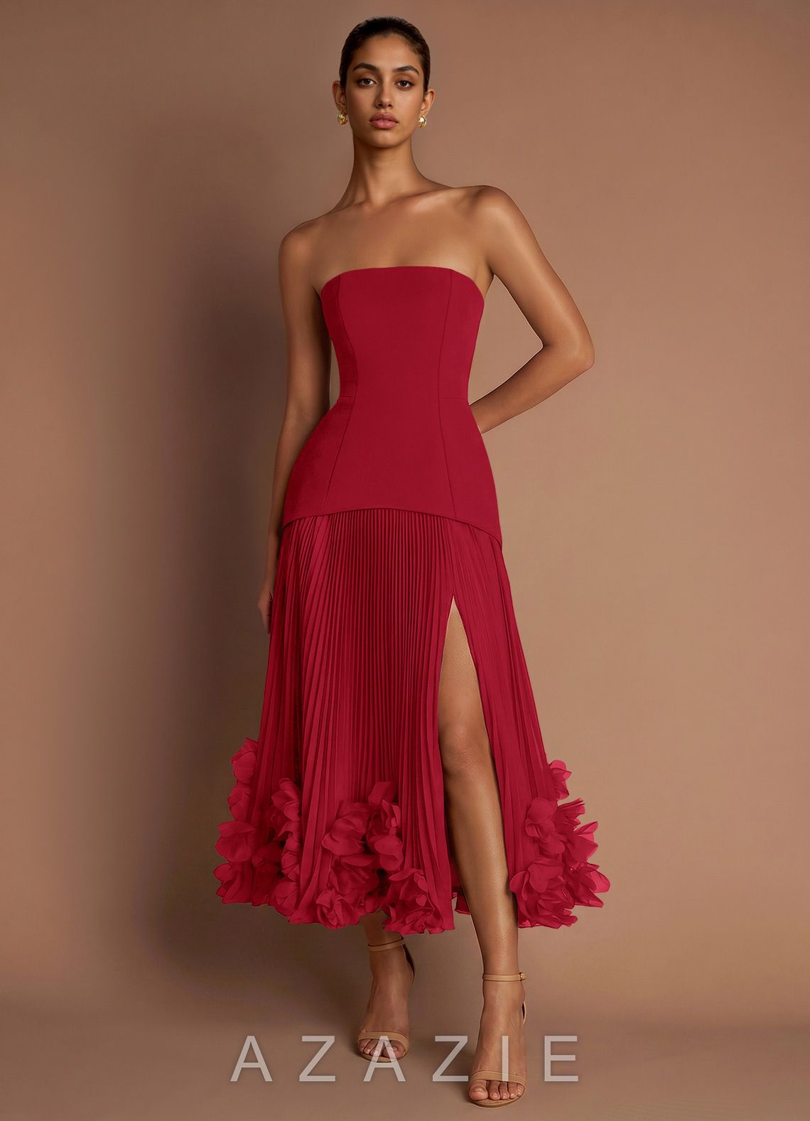 Marnie {color} Midi Dress