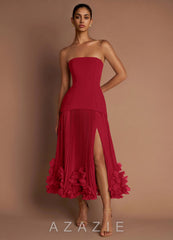 Marnie {color} Midi Dress