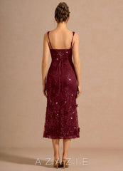 Zarelle {color} Midi Dress  sp_wine_#w134265