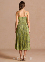 Vesper {color} Midi Dress  sp_moss_navy_#mn134320