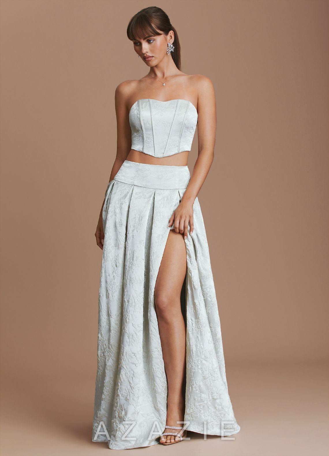 Lucie Two Piece Dress