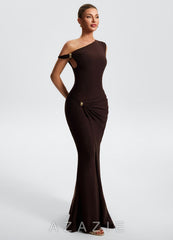 Kiora {color} Maxi Dress  sp_ganache_#gn545