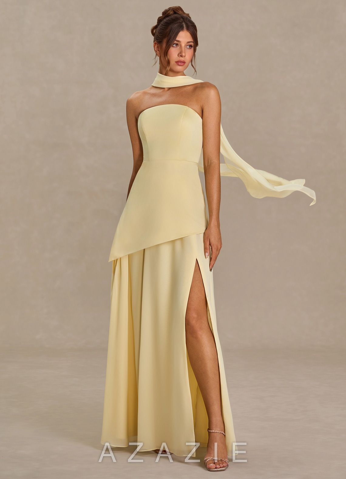 Alma {color} Two-Piece Sets  lemon_sorbet_#134127