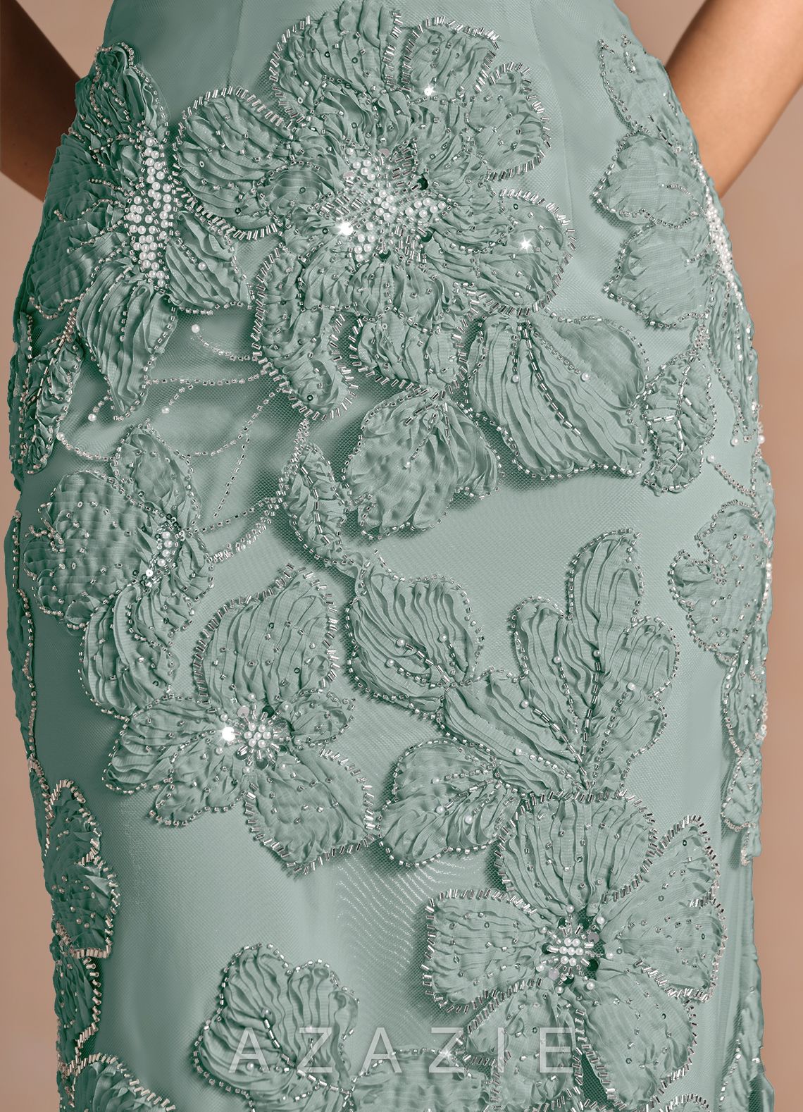 Dariel {color} Maxi Dress  sp_dusty_sage_#ds134316