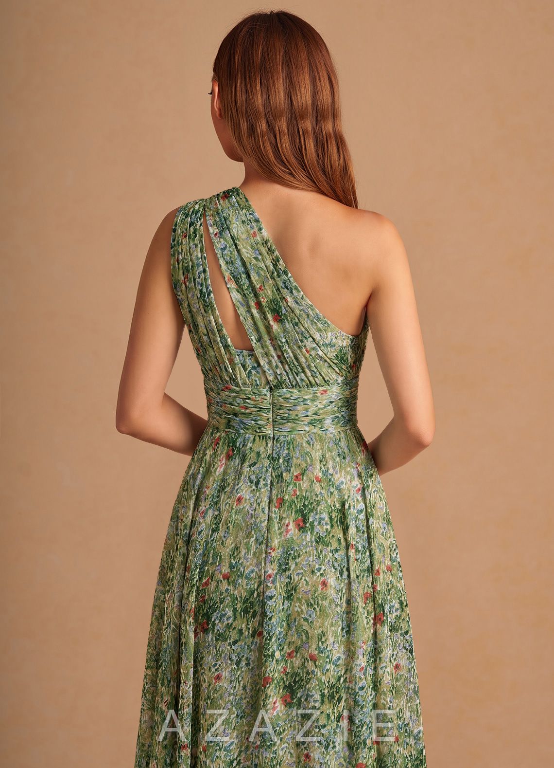Noelle Maxi Dress