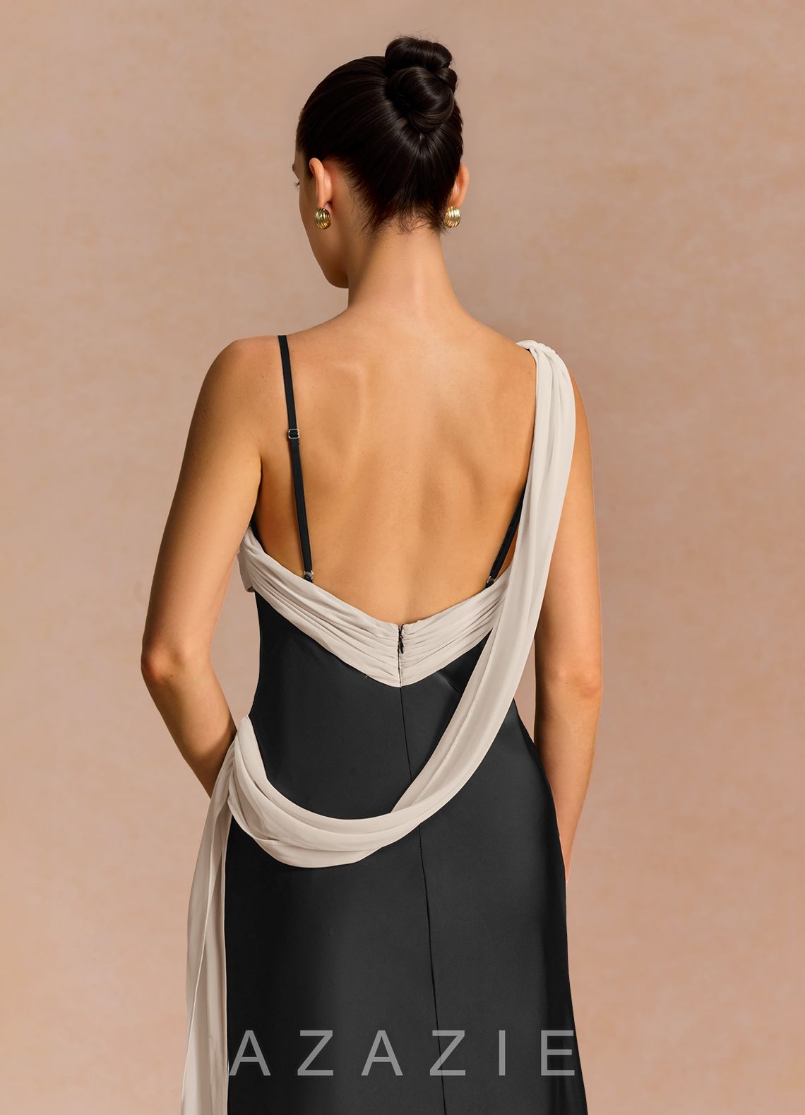 Ixchel {color} Maxi Dress  sp_black_#bk134452