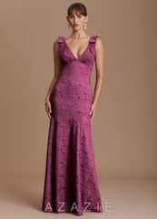 Linda Maxi Dress