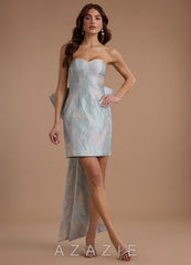 Coco {color} Mini Dress
