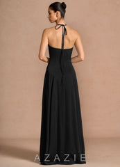 Avelina {color} Maxi Dress  black