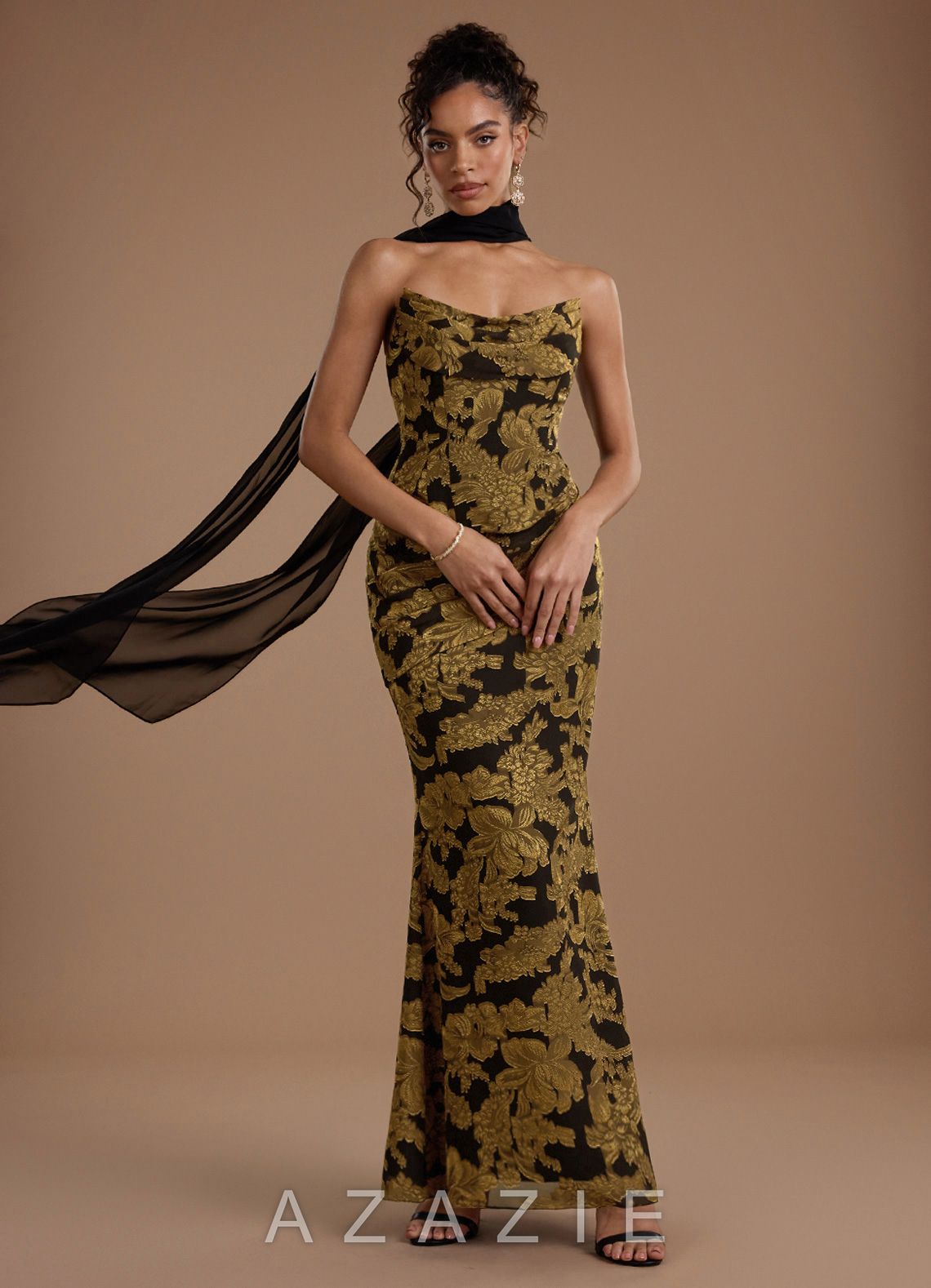Bobbi {color} Two Piece Dress