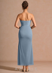 Drusilla {color} Maxi Dress  powder_blue_#pb134119