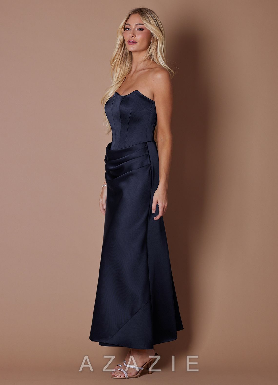 Anya {color} Maxi Dress  sp_deep_navy_#134916