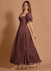 Lanthe {color} Maxi Dress