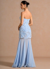Nessa {color} Maxi Dress  sp_sky_blue_#sb134283