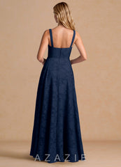 Kinneret {color} Maxi Dress  navy_#ny134188