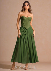 Doralyn {color} Two Piece Set