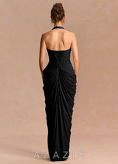 Aurelie {color} Maxi Dress  sp_black_#bk134357