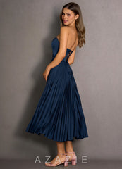 Celene {color} Midi Dress  navy_#ny134188