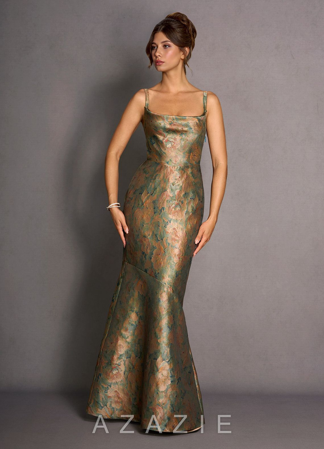 Calantha {color} Maxi Dress  sp_vintage_teal_#vt134789