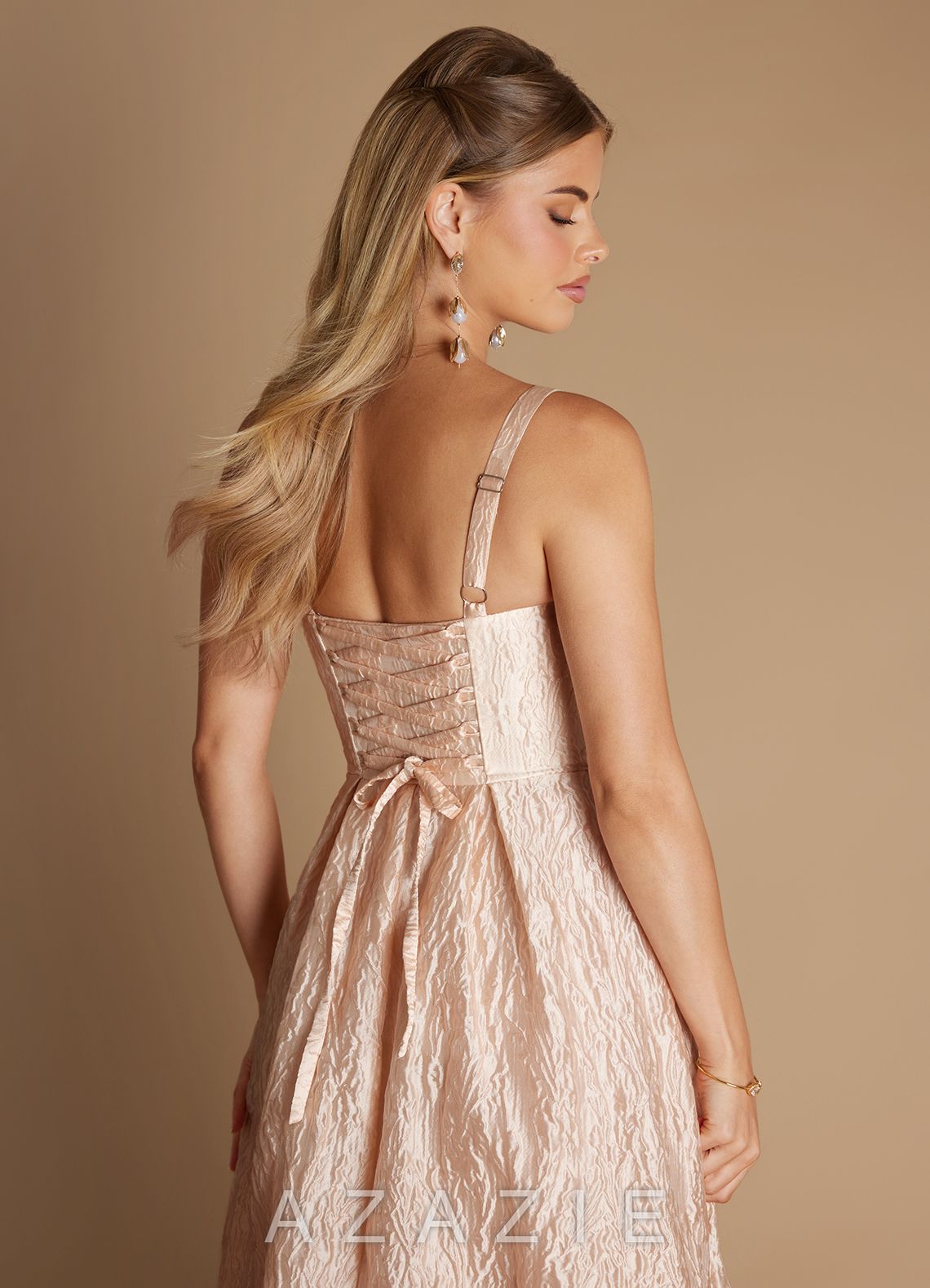 Kera {color} Maxi Dress  sp_blush_wildflower_#bw134403
