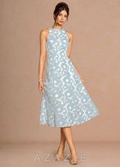 Selira {color} Midi Dress
