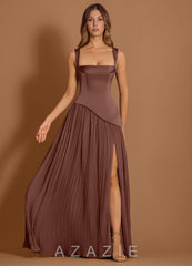 Stephanie {color} Maxi Dress  mocha_coco_#134126