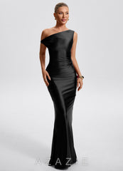 Amaryllis {color} Maxi Dress
